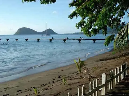 Picard Beach Cottage Resort Limited Calibishie