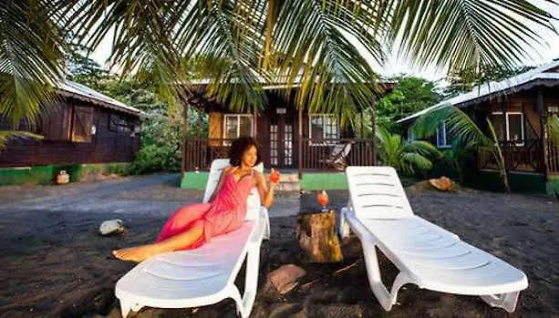 **** Hotel Picard Beach Cottage Resort Limited Calibishie Dominica